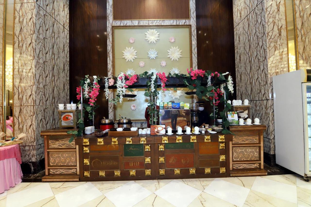 Shree Jee Vilas Sonipat Exterior foto
