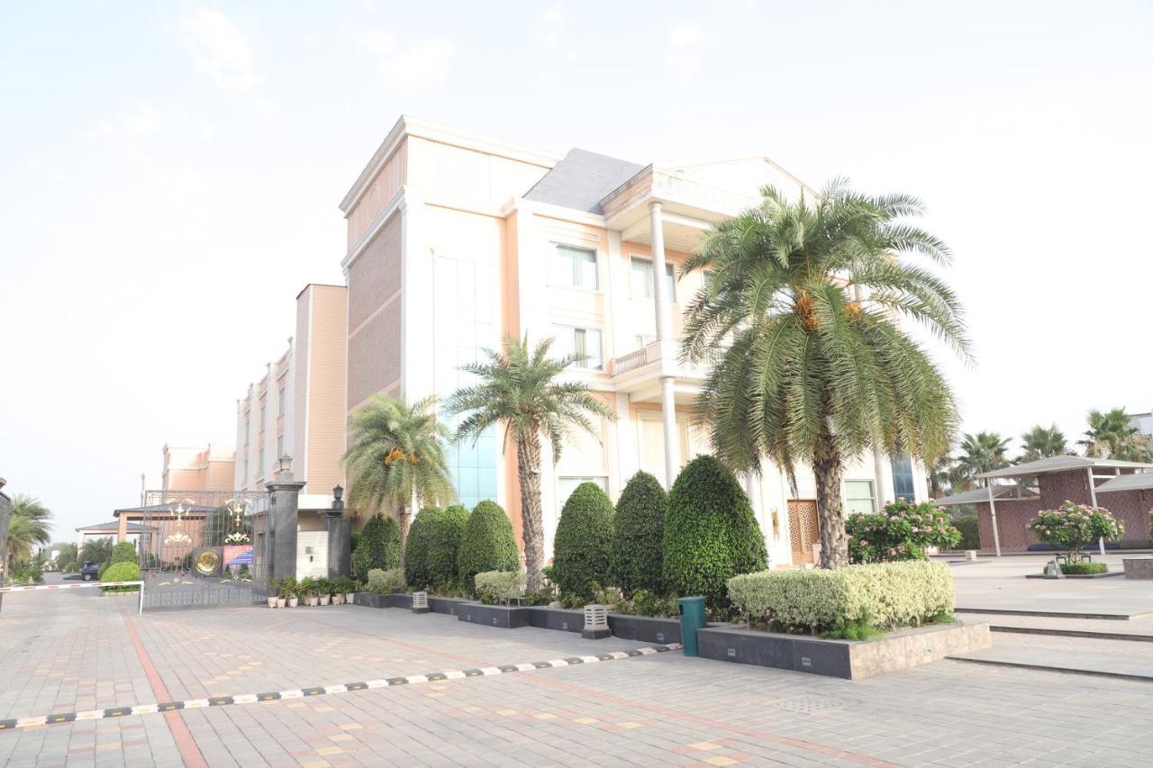 Shree Jee Vilas Sonipat Exterior foto